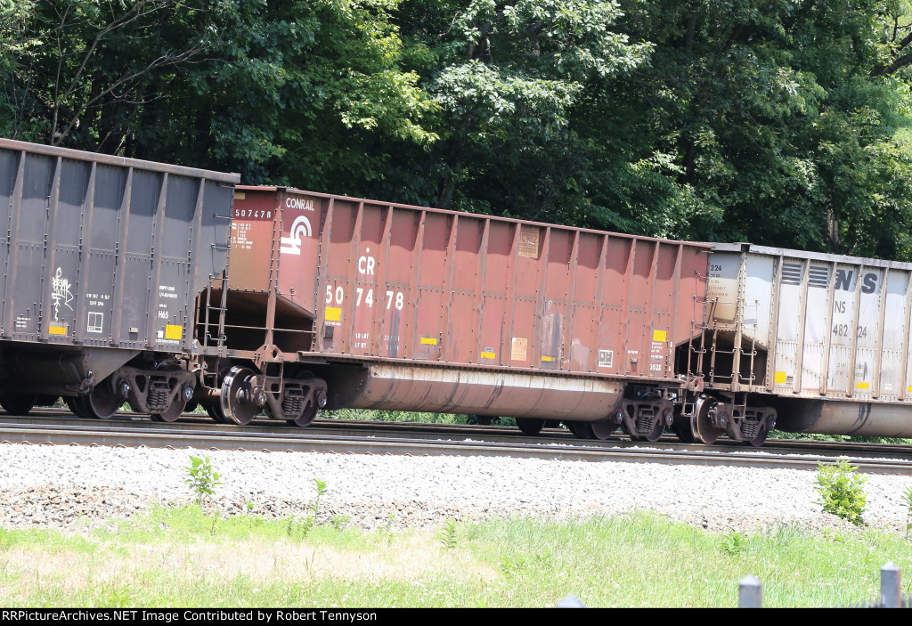 Horseshoe Curve